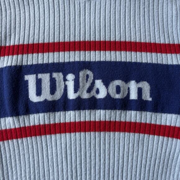 Taylor Swift Midnights Forever 21 Wilson Turtleneck Sweater - Size S - Picture 4 of 13